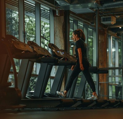 Just 10 minutes of very slow running can boost mood and brain power, study finds