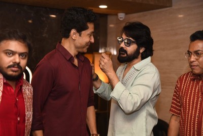 After 3 years, Prosenjit Chatterjee’s Daktar Kaku finally hits theatres: ‘Right time to release’