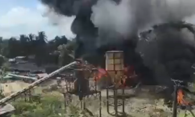Myanmar military airstrike horror: 49 killed, 58 injured as bombs hit crowded Rakhine market