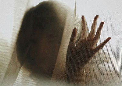 Pakistan faith healer accused of beating girl during ‘djinn exorcism’