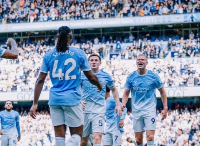 Manchester City found guilty of financial breaches: Premier League giants face punishment