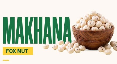 From Purnea to Greece: Bihar’s famous Makhana makes its European market push