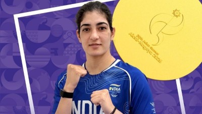 Asian Games 2026: Sujit, Ankush strike gold as India’s tally touches 15