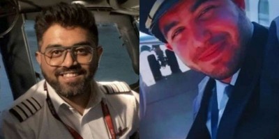 flydubai cockpit horror: Omani co-pilot Hamam al-Hammami attacked Captain Smit Machchhar with crash axe, tried to seize control