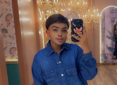 Who is Mad Sandhu? Popular LGBTQ influencer shot dead in Punjab