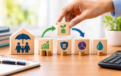 How ULIP Fund Switching Works and When Investors Typically Consider It