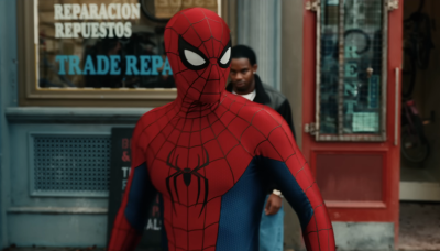 Tom Holland’s ‘Spider-Man: Brand New Day’ is coming back — with new footage!