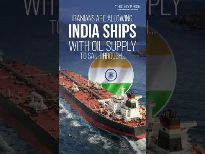 India Is the Only Country With Two Nuclear Enemies