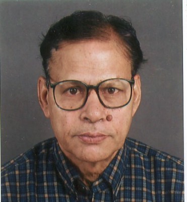 Manik Banerjee