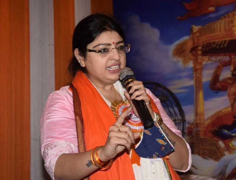 Image Credit: Facebook/Priyanka Tibrewal